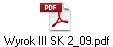 Wyrok III SK 2_09.pdf