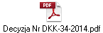 Decyzja Nr DKK-34-2014.pdf