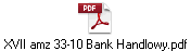 XVII amz 33-10 Bank Handlowy.pdf