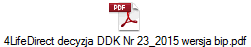4LifeDirect decyzja DDK Nr 23_2015 wersja bip.pdf