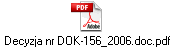 Decyzja nr DOK-156_2006.doc.pdf