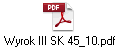 Wyrok III SK 45_10.pdf