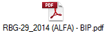 RBG-29_2014 (ALFA) - BIP.pdf