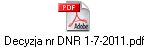 Decyzja nr DNR 1-7-2011.pdf