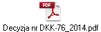 Decyzja nr DKK-76_2014.pdf