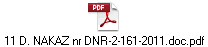 11 D. NAKAZ nr DNR-2-161-2011.doc.pdf