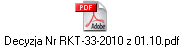 Decyzja Nr RKT-33-2010 z 01.10.pdf