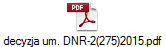 decyzja um. DNR-2(275)2015.pdf