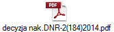 decyzja nak.DNR-2(184)2014.pdf