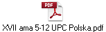 XVII ama 5-12 UPC Polska.pdf